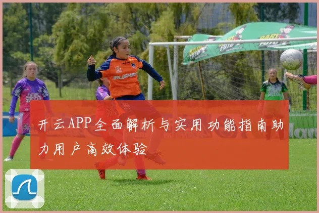 开云APP全面解析与实用功能指南助力用户高效体验